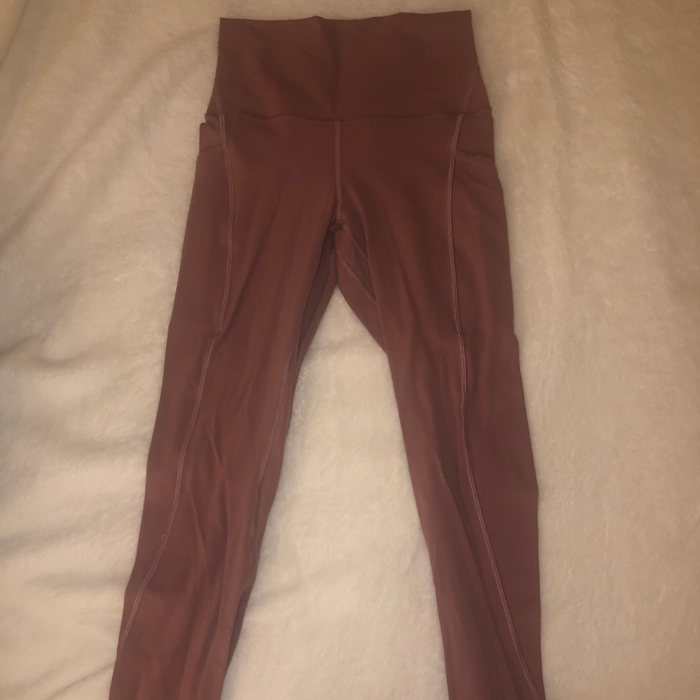 Lulu lemon leggings